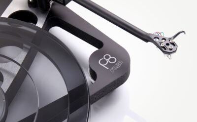 rega plattenspieler p 8